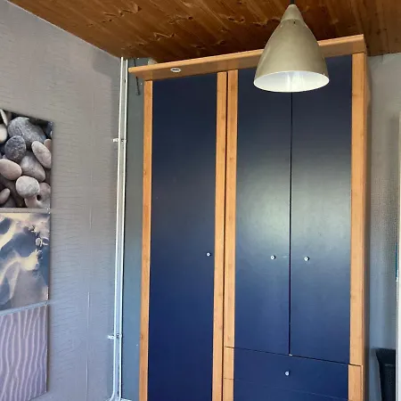 'onder-dak' 2-persoons *