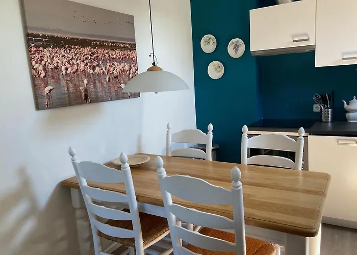 'onder-dak' 2-persoons Зандфорт